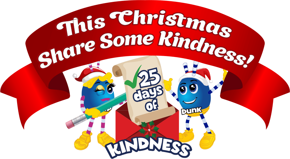25 Days Of Kindness